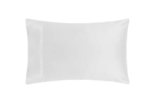 Egyptian Cotton 200 Count Housewife Pillowcase Pair Egyptian Cotton 200 Count Housewife Pillowcase Pair