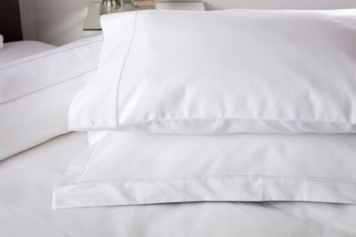 Ultralux Blend 1000 Count Housewife Pillowcase Pair Ultralux Blend 1000 Count Housewife Pillowcase Pair