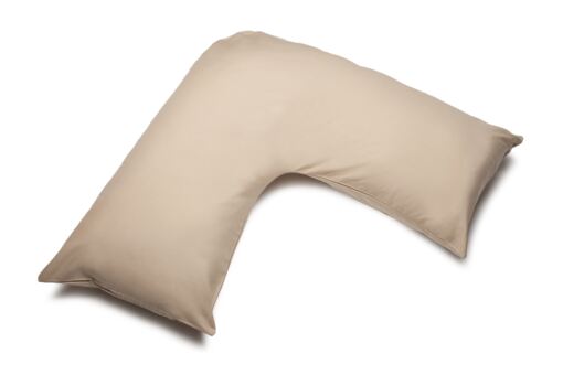Easycare 200 Count V-Shaped Pillowcase (Percale) Easycare 200 Count V-Shaped Pillowcase (Percale)