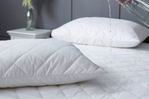Waterproof Pillow Protector Waterproof Pillow Protector