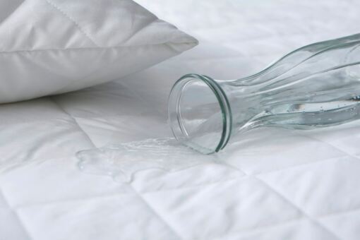 Waterproof Mattress Protector 20cm Depth Waterproof Mattress Protector 20cm Depth