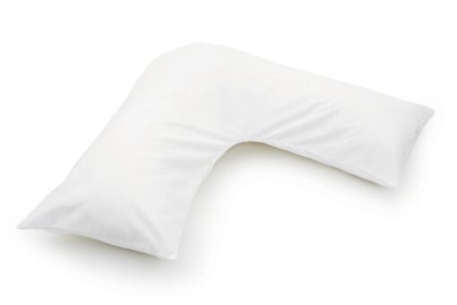 Easycare 200 Count V-Shaped Pillowcase (Percale) Easycare 200 Count V-Shaped Pillowcase (Percale)