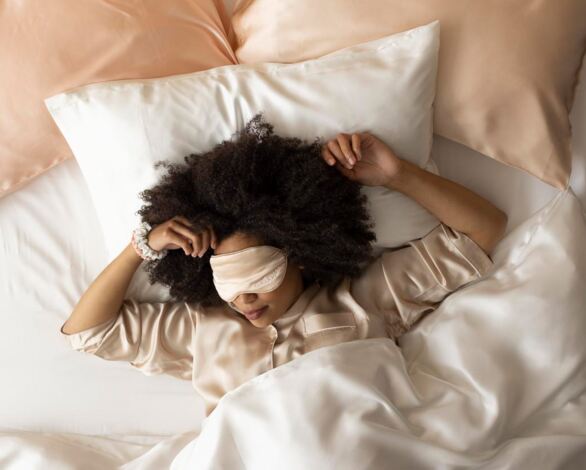 Is Snoring Bad for You? Why Snoring Is No Laughing Matter