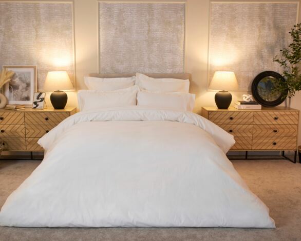 The Ultimate Guide to Choosing the Best Bed Linen for a Comfortable Night’s Sleep