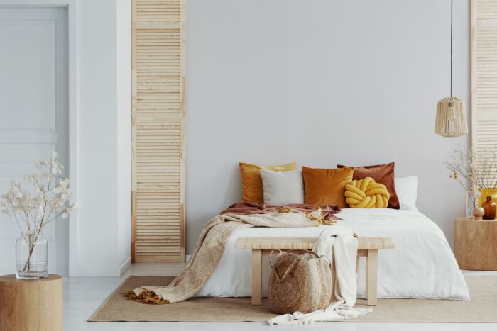 How to pick the perfect duvet this autumn