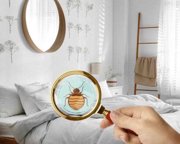 How to get rid of bed bugs