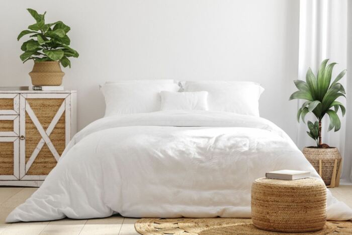 How to make your bedroom more eco-friendly in 2022