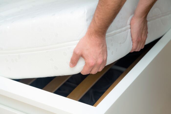 5 ways to make your mattress last longer