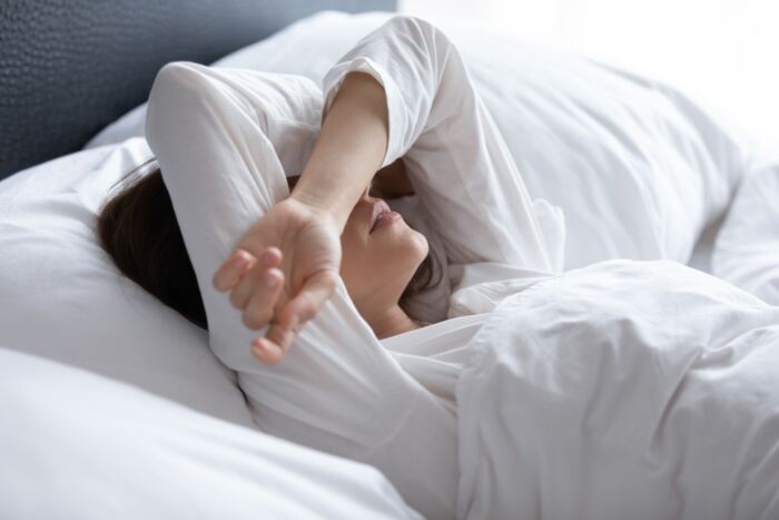 5 sleep disorders you never knew existed