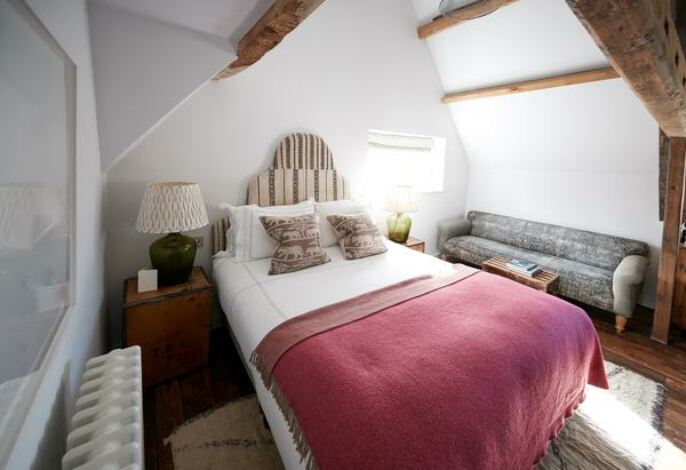 5 makeover ideas for your guest bedroom