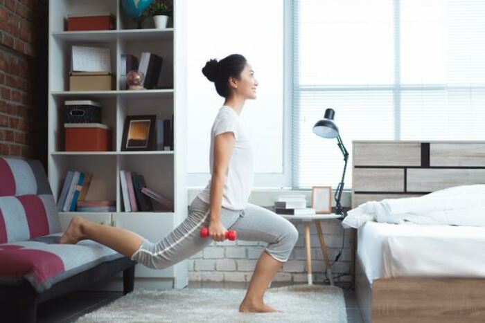 5 ways exercise impacts our sleep