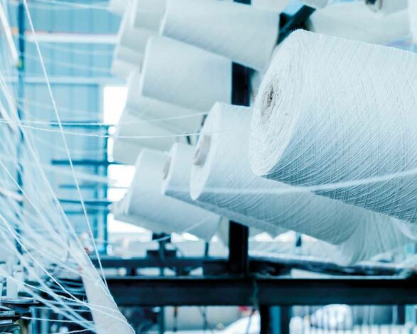 What Is Thread Count In Bed Linen?