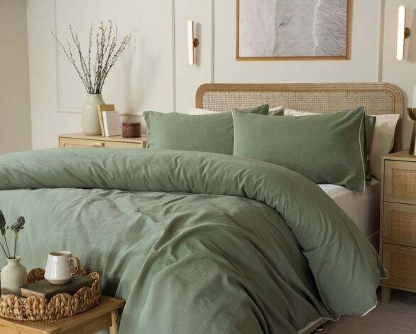 Creating a Sleep-Friendly Sanctuary: Why Your Sleep Environment Matters