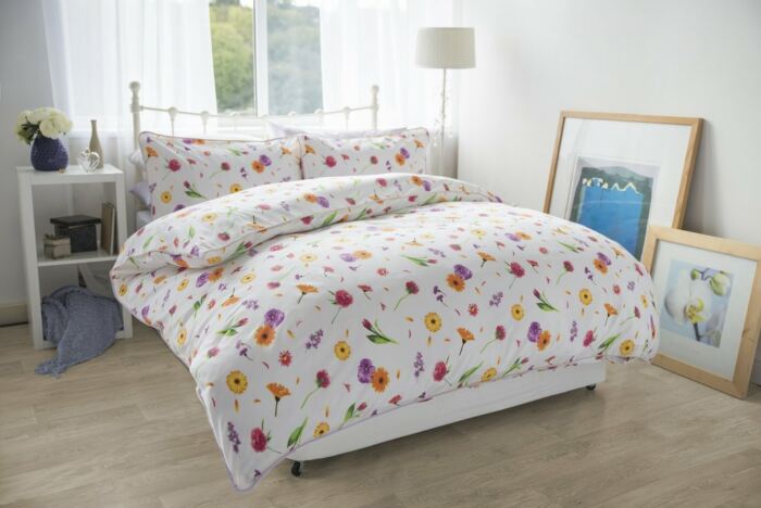 5 ways to prepare your bedroom for Spring