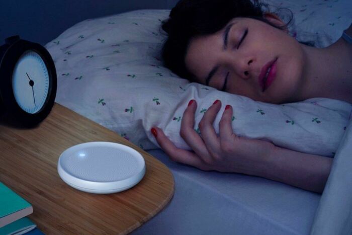 5 gadgets for a better night’s sleep