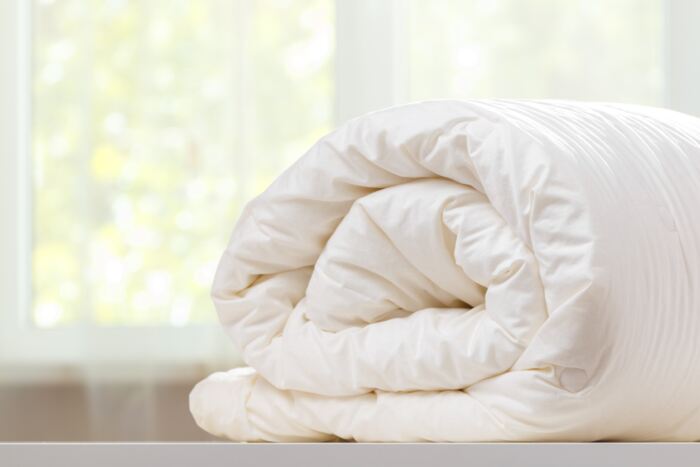 Washing a duvet guide: How to wash a duvet