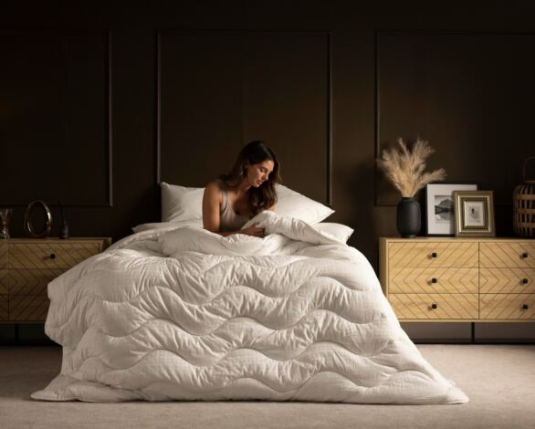 Duvet Tog Guide: How to Choose the Right Duvet