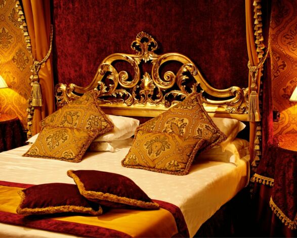 Most Expensive Bed Linen