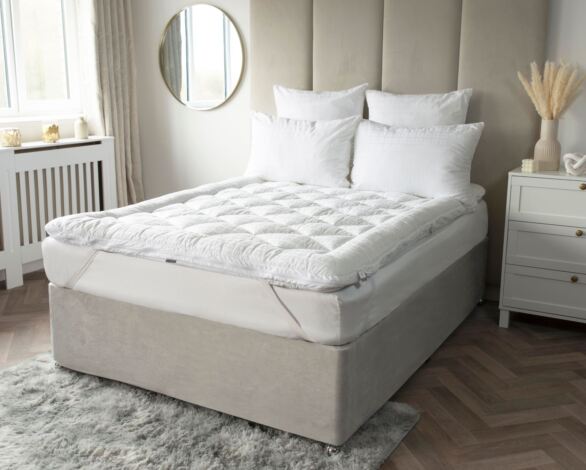 How to Make Your Mattress Last Longer
