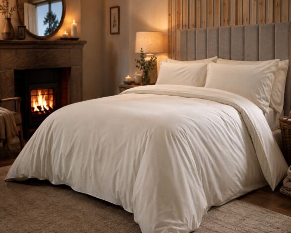Heating On, Sleep Off: Getting Your Bedroom Temperature Right in Winter