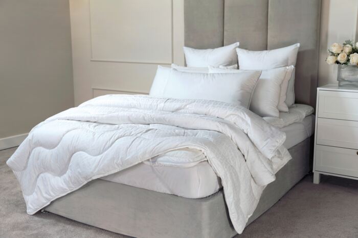 Duvet vs Comforter: What’s the Difference?
