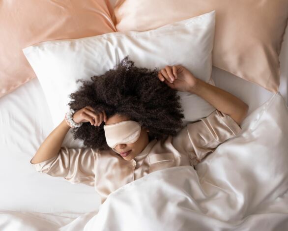 How To Get The Best Night’s Sleep