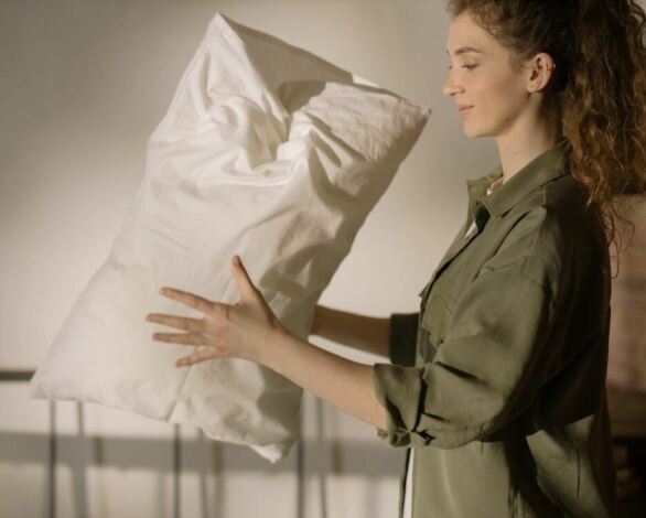 The Difference Between Oxford And Housewife Pillowcases