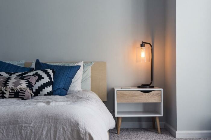 4 Tips To Get A Better Night’s Sleep In Winter