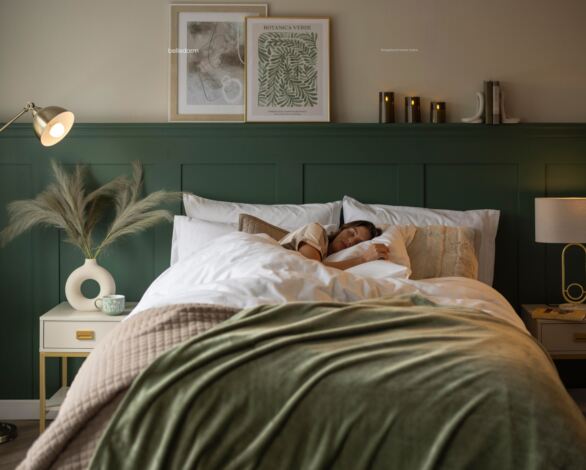 What Happens When You Sleep? The Science Your Body Doesn’t Tell You About