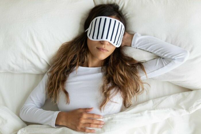 5 reasons why we need to sleep