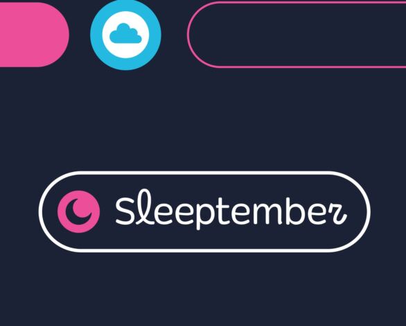 Sleeptember: Better Sleep Starts in the Bed