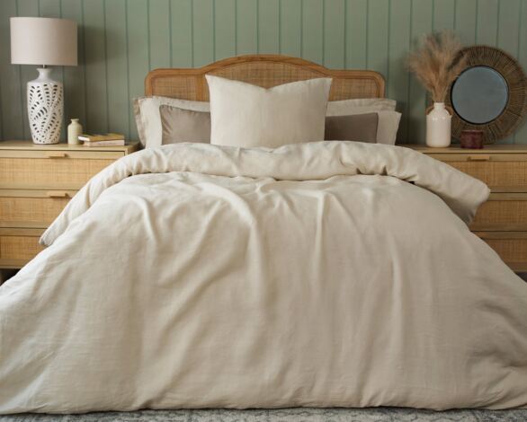 Small Double vs Double Duvet: Size Guide
