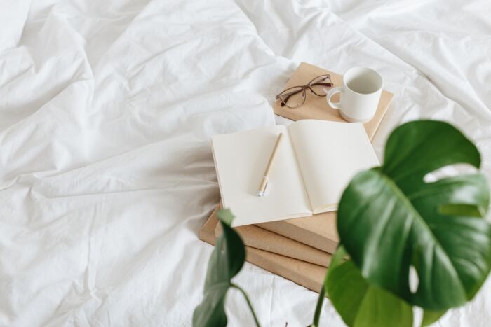 The best sustainable fabrics in bedding