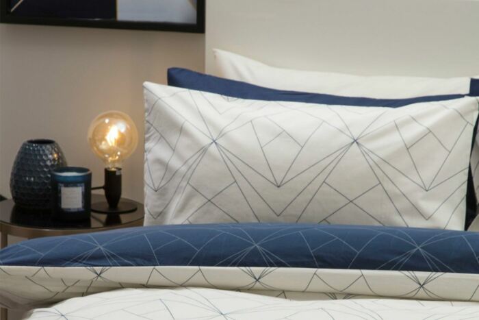 How often should you wash your home linens?