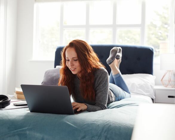 What Bed Linen To Buy For My Child Going To University?