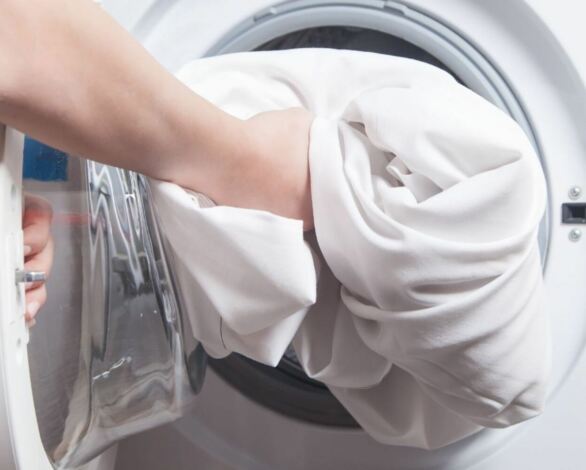 Should You Wash Bedding Before First Use?