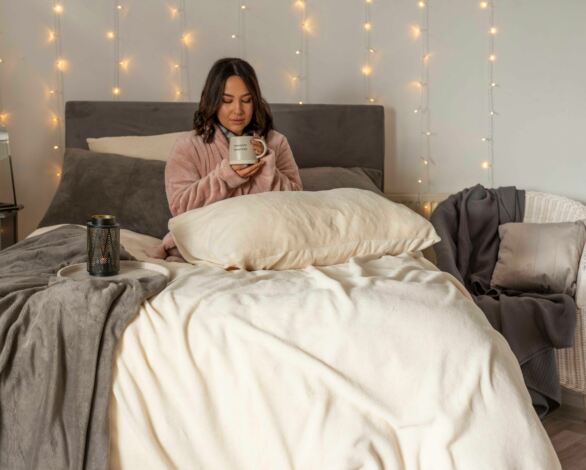 When Should I Change My Duvet From Summer To Winter?