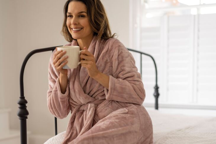 Next ladies clearance dressing gowns