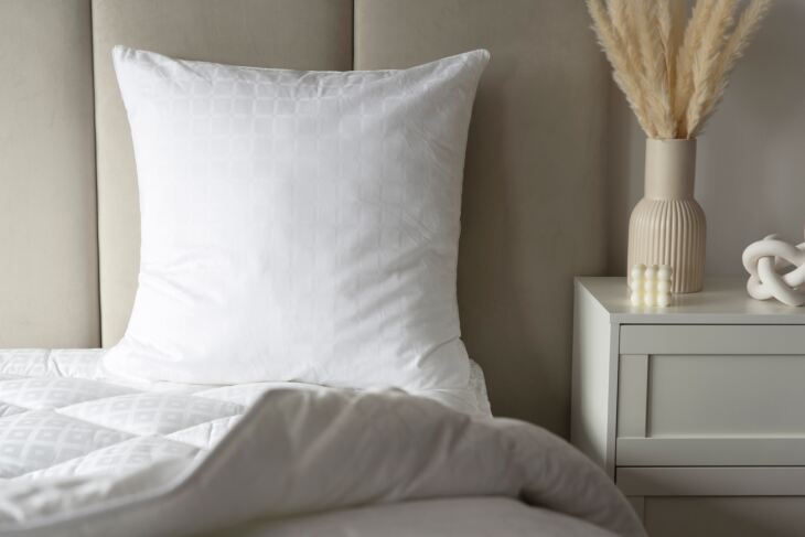Continental pillows 65x65 online