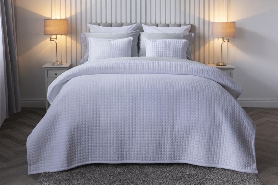 Blue Bed Throws Large Assortment of Blue Throws for Beds