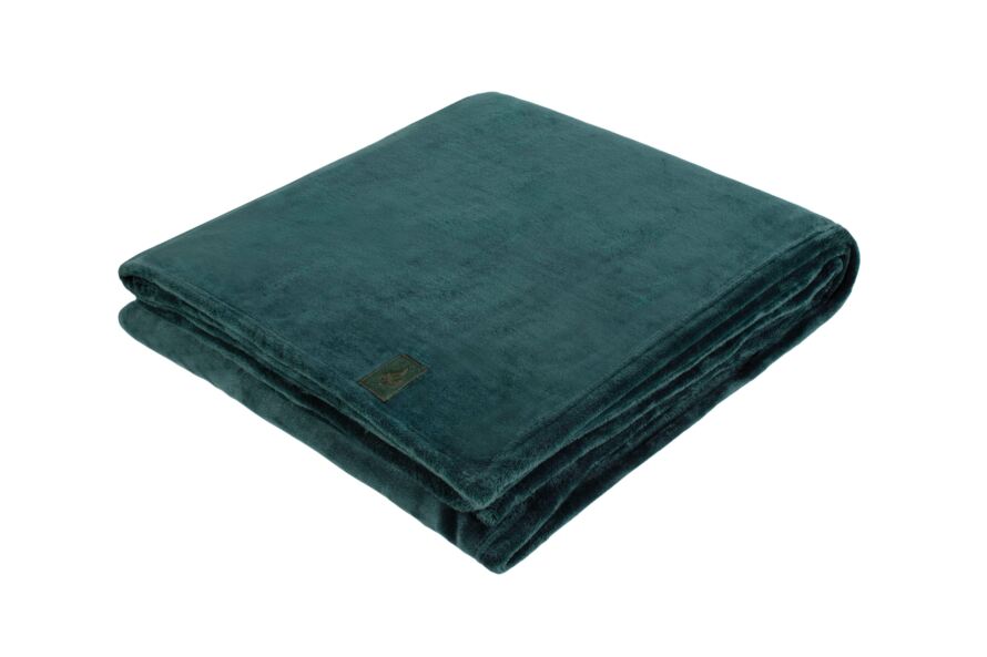 Fleece Blankets - Super-Warm u0026 Cosy Fleece Bed Blankets | Belledorm