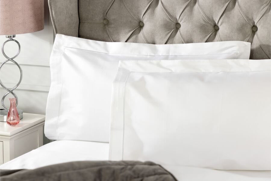 No wrinkle pillow cases hotsell