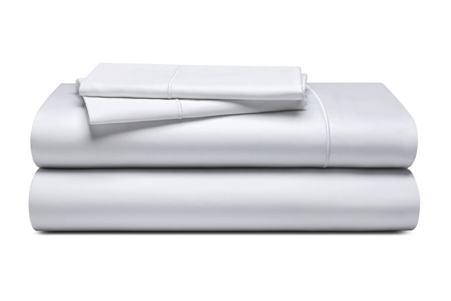 Pure Egyptian Cotton Sateen 1000 TC Classic Bundle