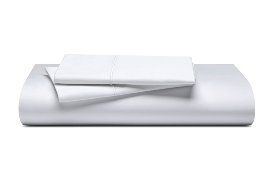 Pure Egyptian Cotton Sateen 1000 TC Starter Bundle