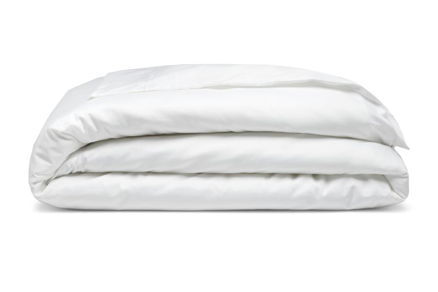 Ultimate Cotton Sateen 1200 Count Duvet Cover