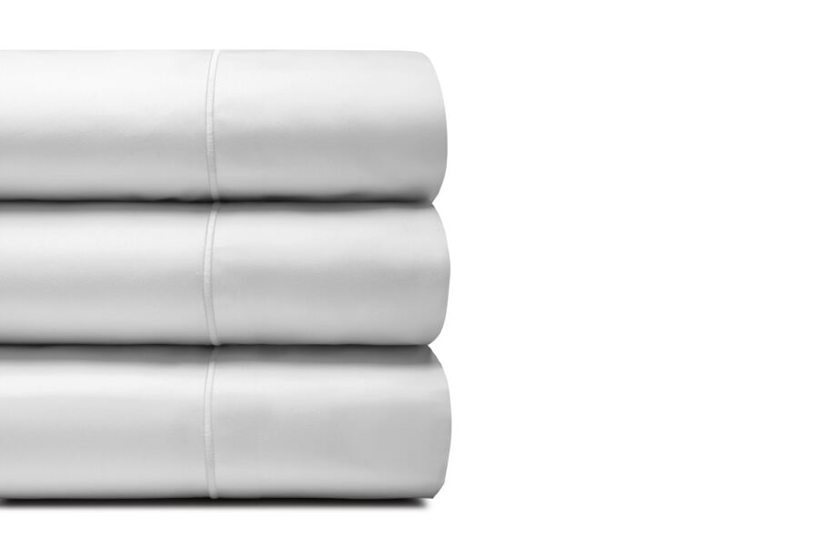 Royale Cotton Sateen 1500 Count Flat Sheet Royale Cotton Sateen 1500 Count Flat Sheet