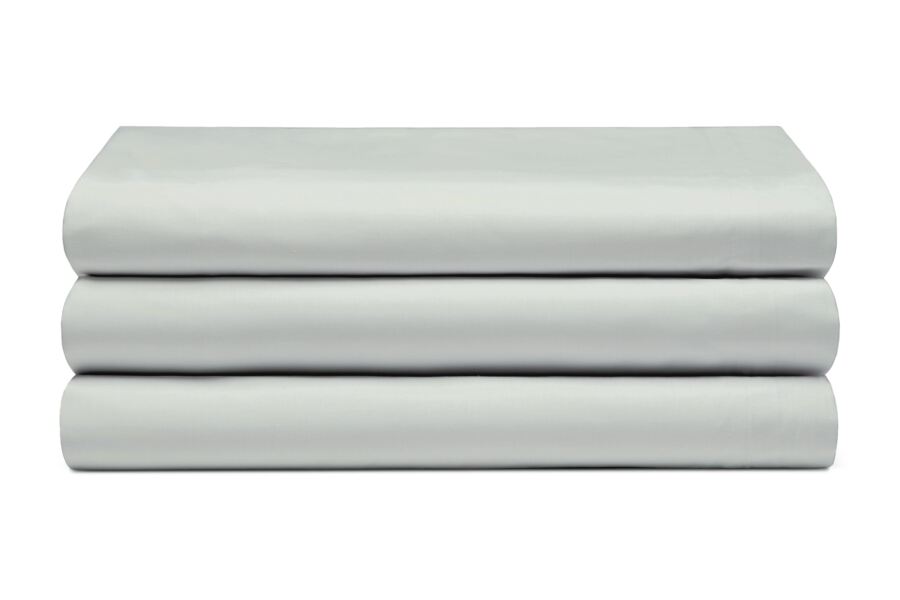 100% Cotton 200 Count Flat Sheet (Percale) 100% Cotton 200 Count Flat Sheet (Percale)