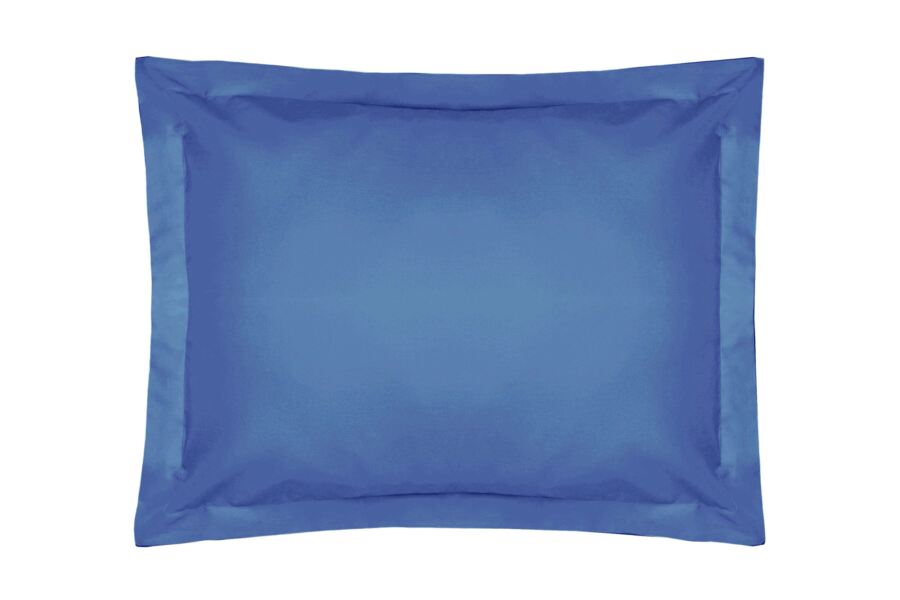 Percale Oxford Pillowcase Belledorm