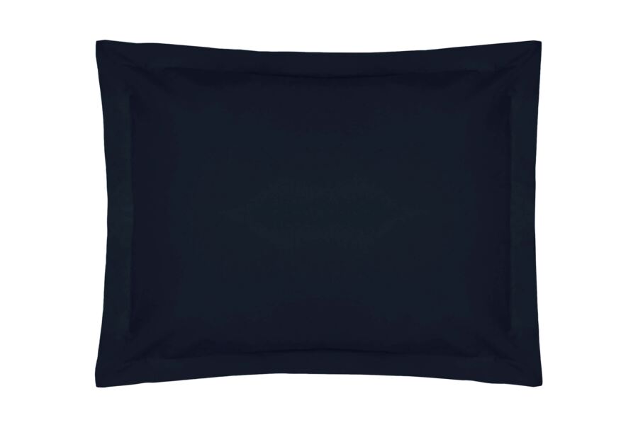 Percale Oxford Pillowcase Belledorm