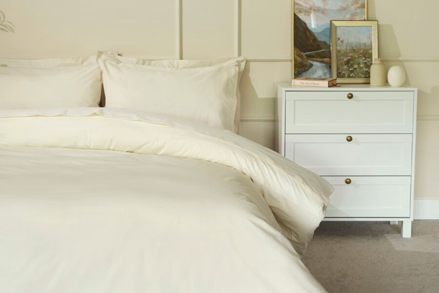 Belledorm Basics Polycotton Oxford Pillowcase Belledorm Basics Polycotton Oxford Pillowcase